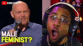 First Time Watching | Bill Burr: “No” means “No” Reaction