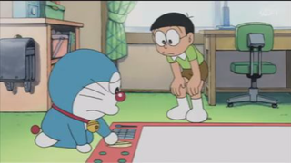 Doraemon Episode 1