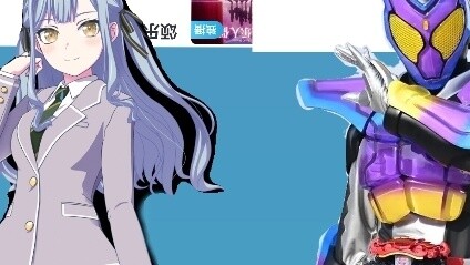 Kids, it's a reversal, mujica's rating is higher than Gabe's