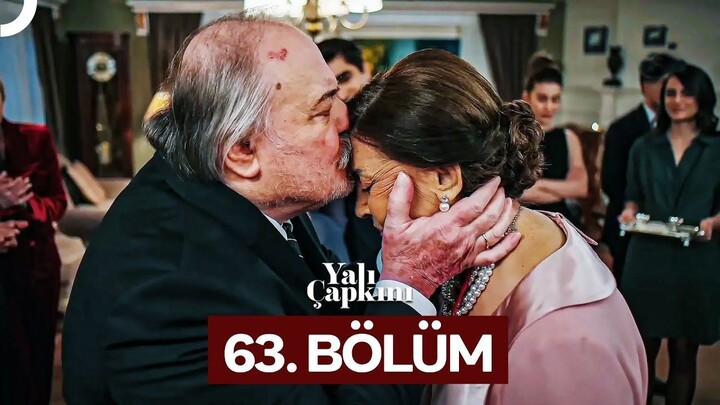 Yalı Çapkını VOSTFR - Épisode 63