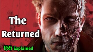 The Returned Movie Explained in Hindi/Urdu | Zombies Movie Full Explanation In Hindi | FilmiBHAI