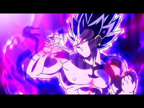 Dragon Ball Super New Tournament Of Gods Birth of Ascended God Goku & Vegeta New forms Episode 3!! - Bstation Dragon Ball Super New Tournament Of Gods Birth of Ascended God Goku & Vegeta New forms Episode 3!! - Bstation