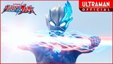 Ultraman Blazar Episode 05 [Subtitle Indonesia]