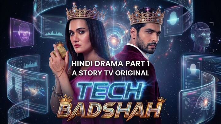 The Tech Genius Takes Revenge! | Tech Badshah Part 1 Full Episode 👑🎬