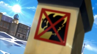 [THUYẾT MINH] - ZINBA ~ TẬP 10 ~【KHU VỰC CẤM ZINBA】~