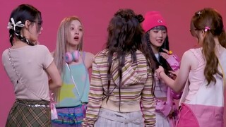 ((G)I-DLE) -Queencard Relay เวอร์ชัน 4K
