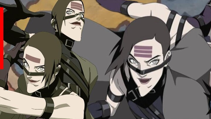 [Naruto Chronicles· Sanren Chapter· One & Three] "Ngươi khá giỏi chiến đấu đấy..."