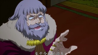 被惹怒的男主太可怕，仅一个技能就收割两万敌人