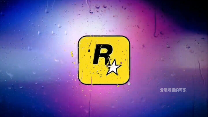 Produk dari Rockstar selalu berkualitas tinggi.