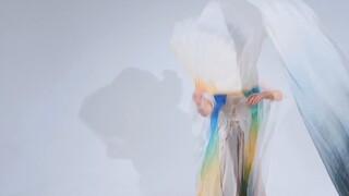 The only thing I lack is your understanding of my life [Lanting Preface] [Qian Sui]