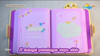 rainbow bubblegem season 2 baru