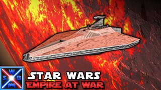 Das große Aufbauen! - STAR WARS AotR 7