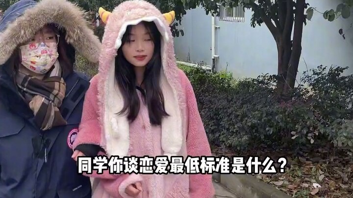 Are you trying to roast me with 600-degree glasses?!