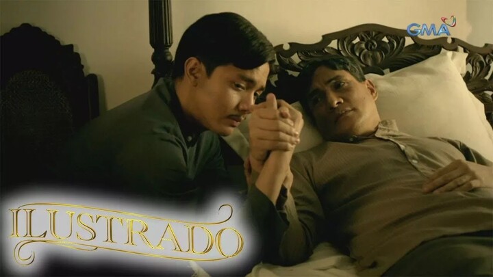 Ang muling paglisan ni Rizal (Full Episode 15) | Ilustrado
