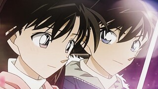 [Those little beauties in Detective Conan] Love Sound and Rain Sky