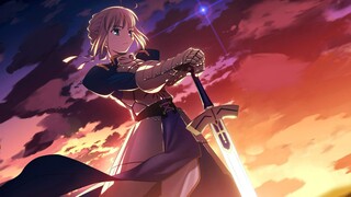 Buổi phối nhạc kinh điển "Fate/Stay night" quá tuyệt!