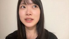 Ogoe Haruka (EX-NGT48/SHOWROOM Live Streaming/2025.07.19)