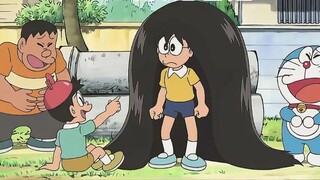 Doraemon new episode: Nobita and Suneo use their joke radar to fight and almost destroy the earth