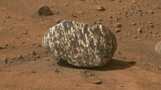 Som ET - 65 - Mars - Perseverance Sol 1268 - 2