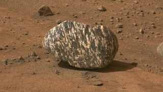 Som ET - 65 - Mars - Perseverance Sol 1268 - 2
