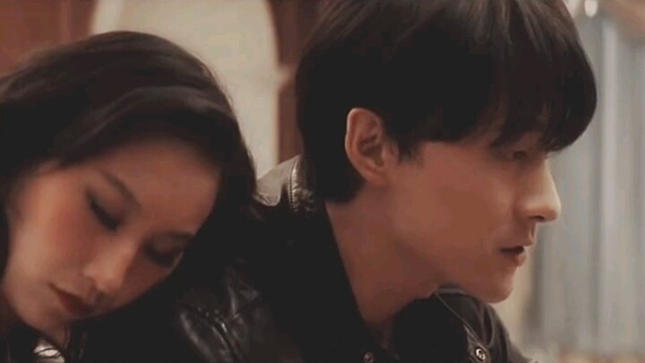 Finally, he entered reincarnation and became that woman... "Love" movie recommendation