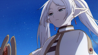 【10月/种崎敦美】葬送的芙莉莲 第9话预告【MCE汉化组】