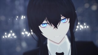 [MMD ที่น่าตกใจ] ❖神っぽいな❖【白六】