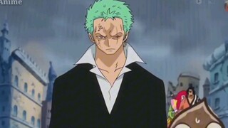 Zoro momen