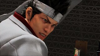 バーチャファイター eスポーツ　桐生アキラvs清楚アオイ　そろそろ鉄拳衣装追加か…？　Virtua Fighter esports