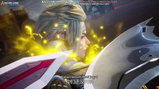 Against_the_Sky_Supreme Episode 412 Sub Indo