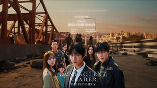 Omniscient Reader: The Prophecy | ENG SUB