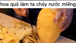 tan chảy từ cái nhìn đầu tiên#amthucduongpho#monngonmoingay