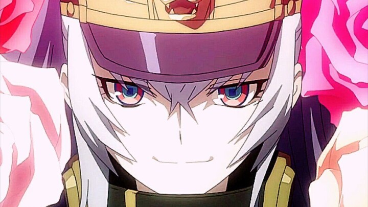 【Re:CREATORS】Theme Song (sh0ut) Feel the oppression of the six-year drama Hohoho