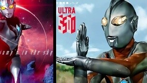 Lao Yake: I heard that the only good series of the original Ultraman is "My Hometown is Earth"? Well