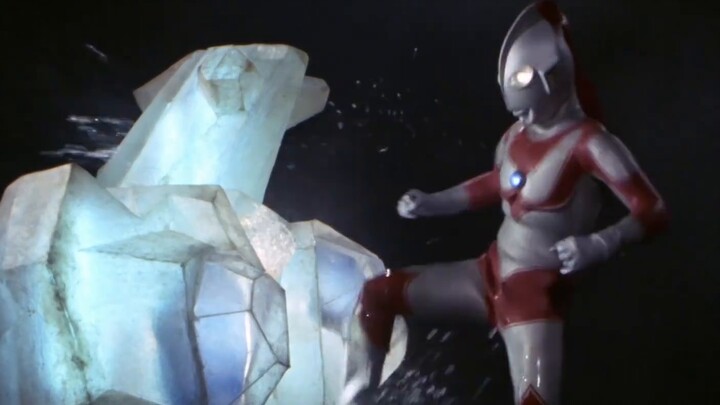 [Ultraman] Ba quái vật côn trùng vô nhân đạo nhất thời Showa