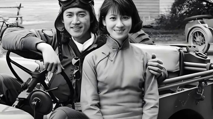 Cinta besar apa yang telah Anda lihat?