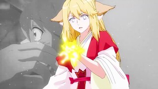 Sekilas tentang edisi kedelapan serial Fox Demon Matchmaker: Kong Qing muncul