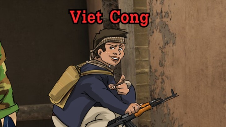 Random Rising Storm 2: Vietnam Bullshittery (part 3)