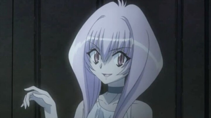 Even if your grandmother looks like your daughter, you still need to pay attention to the relationsh