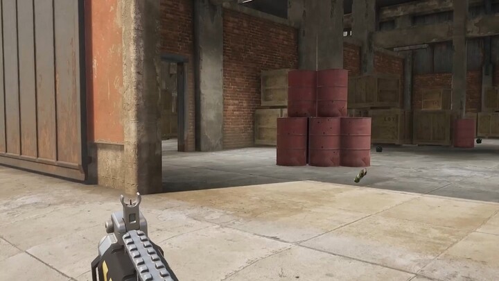 Anak Lintas Dunia PUBG (Edisi Rilis Ulang)