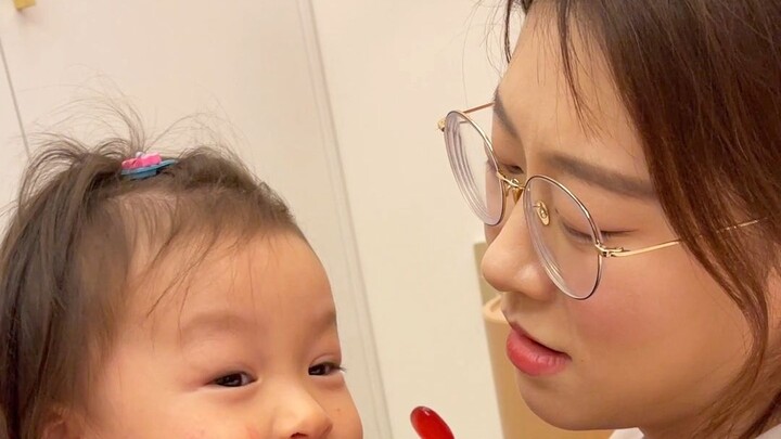 My wife made some seriously questionable “dark cuisine” today—turns out I ended up eating it?