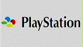 What if Sony Playstation revived the 1991 logo??