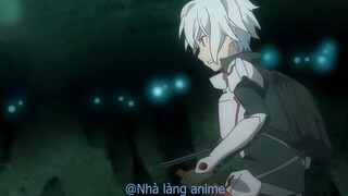 Phim DanMachi Phần 3 - Tìm kiếm #anime