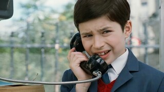 Strange! This Kid Hires Someone to Kidnap His Imaginary Little Brother