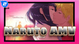 Peringatan Cerita Tamat AMV / Naruto & Hinata | Naruto_2