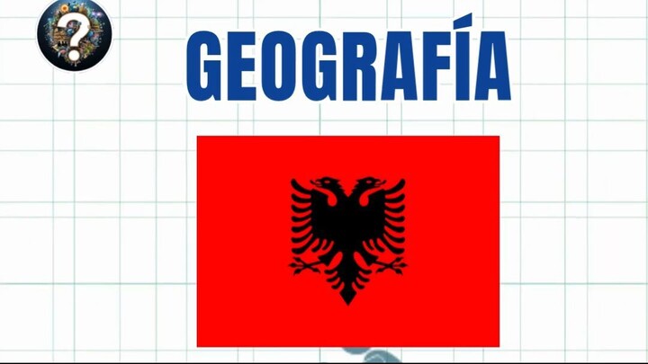 🌍 Solo el 3% acierta esta pregunta de geografía