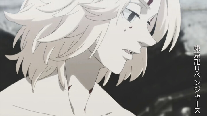 [MAD Tokyo Revengers] Mikey hạ đo ván Kazutora với một cú đá