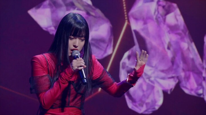 ASCA - Resister [2022.11.06]