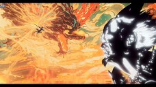 World of Immortal Eps 26 Sub Indo