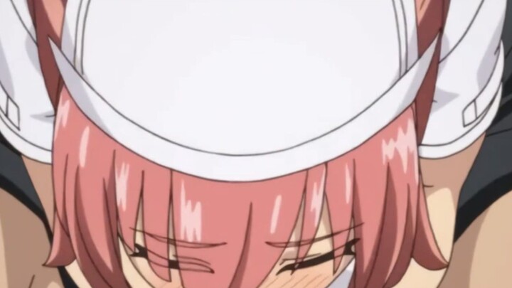 aku mendapatkan perawatan spesial dari suster🥵😭🤫